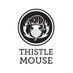 Thistle Mouse (@_ThistleMouse) Twitter profile photo