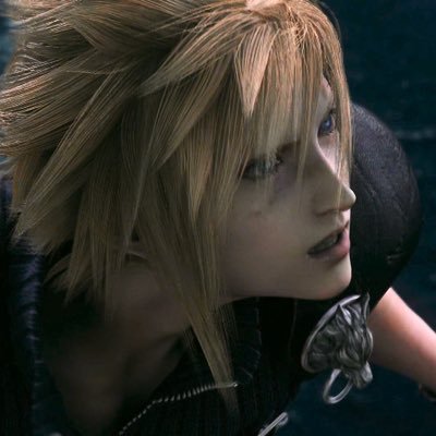 ネタバレありきでゲームなど呟く用です。 FF7語り用、AC、ACC、DC、CC、EC、原作済み　リメイク2周トロコン済… 小説も全て読んでます。 趣味用も兼ねてます。