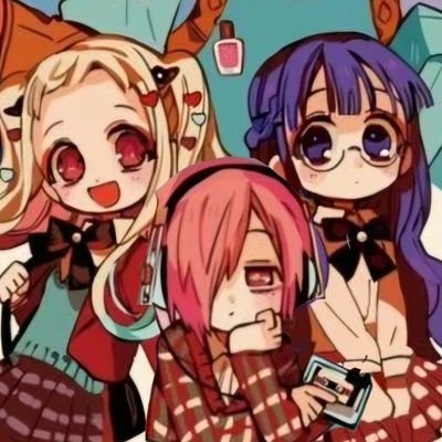 Acc dedicated to the underrated trio: Mitsuba, Aoi, and Nene from Tbhk! | Acc run by @PipiWeElebele (🪸) & @UrFriendAuggie (☂️) | DNI ShEdTwt, zionists, proship