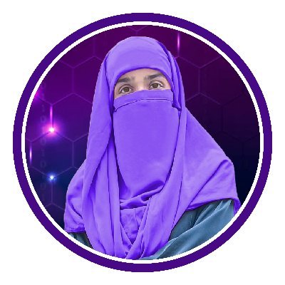 KhadijaAlkarim Profile Picture