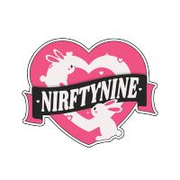 ໒꒰ྀི⸝⸝´ ˘ `⸝꒱ྀིა (@nirftynine) 's Twitter Profile