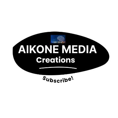 Welcome to Aikone Media Creations, your one-stop destination for entertaining and enlightening content!