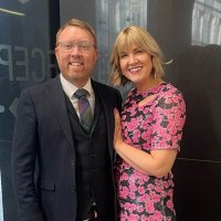 Colin Bruce (@colinbruce1980) 's Twitter Profile