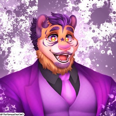 tigrelunaticooo Profile Picture