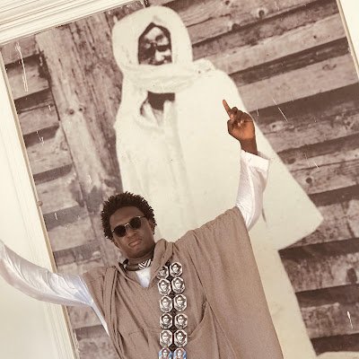 Mame_Cheikh_Mb's profile picture. 