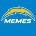 ChargersMemes (@ChargersMemes) Twitter profile photo