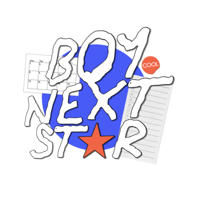 (Est. 2024) ★ Next door’s heart throb spinning beats that sync so smoothly with your emotions.