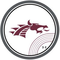 CHS Track and Field(@CHS_DragonTrack) 's Twitter Profile Photo