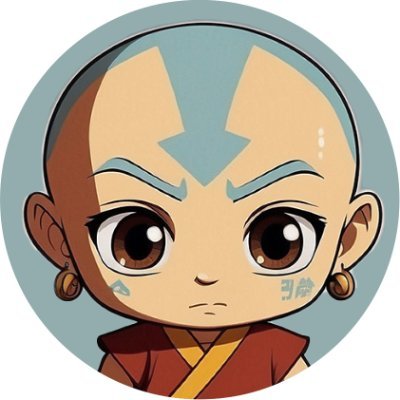 Avatar The Meme Bender | $AANG is a BSC meme token that has a 2% tax on buy/sell and transfer. All proceeds will be used for the betterment for the project.