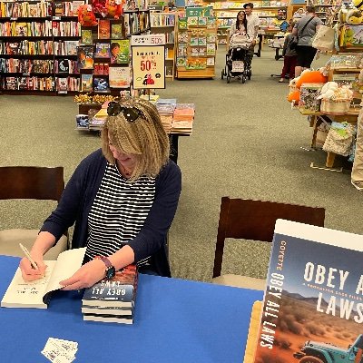 cindy_ccgoyette's profile picture. Mystery author repped by Elisa Saphier. Award winning and Lefty & Silver Falchion nominated author of OBEY ALL LAWS. EARLY TERMINATION & DIAMOND IN THE RUFF