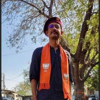 Rathod Dhavalsinh (मोदी का परिवार)(@dhavalrathod22) 's Twitter Profile Photo