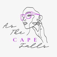 As The Cape Falls(@AsTheCapeFalls) 's Twitter Profile Photo