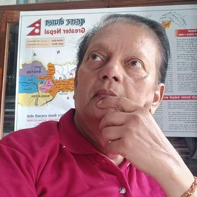 ThakurRambhakta Profile Picture