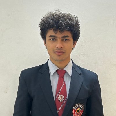 musing_geek's profile picture. Aspiring Software Engineer || Machine Learning Enthusiast || Published Technical Writer.