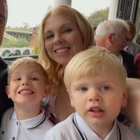 Claire Emms (@clairesenter) 's Twitter Profile