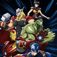CryptoAvengers (@cryptoxavengers) 's Twitter Profile Photo CryptoAvengers (@cryptoxavengers) 's Twitter Profile Photo