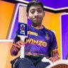 SDC_sarcasm's profile picture. In a toxic relationship with ICT. Repping current and 3 time IPL champions, KKR.

 Bazball enjoyer. Rinku Singh fan account.