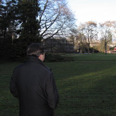 mrmgal's profile picture. Docendo discimus