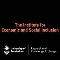 the Institute for Economic and Social Inclusion(@IESI_US) 's Twitter Profileg