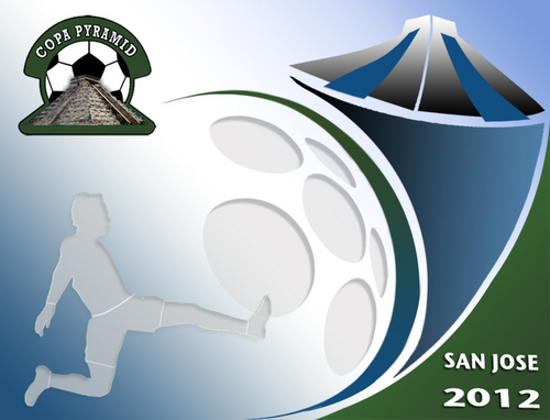 Copa Pyramid 2012 Torneo Anual Para promover deporte y talento local.