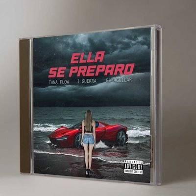 TanaFLOWW's profile picture. Rapero Tinerfeño de 28 años