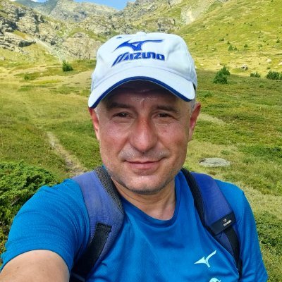 Popotnik in podjetnik.
Videoposnetke iz mojih potovanj najdeš na mojem Youtube kanalu.