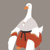 GrandpaGarou (@grandpagarou) 's Twitter Profile