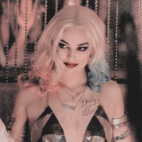 ┈┈┈┈QUINN. ᐟ (parody) (@lethalbarble) 's Twitter Profile
