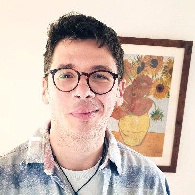 Di_GregorioG's profile picture. 🦋 https://t.co/y7688BA8Df