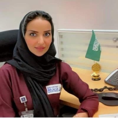 مريم العتيبي Profile
