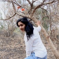 Rohini Molleti(@Rohinimolleti) 's Twitter Profileg