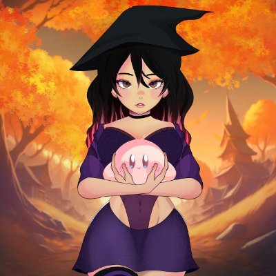 she/her🏳️‍⚧️
witch v-tuber (very new to being a vtuber)
I’m a twitch streamer Follow me: https://t.co/gpsiPBpee6