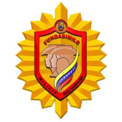 Fundación de Acción Social Integral para la Milicia Bolivariana. Promoviendo el bienestar integral de la gran familia milicia bolivariana. 💙🌿