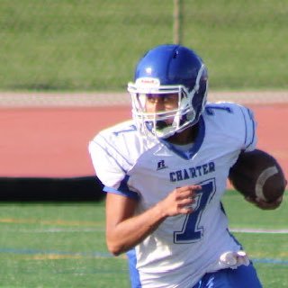 🏈’25 4.0 GPA,WT:175,HT 5'10|Wilmington Charter QB |IG:@ avneet.702 |Email: avneet.sehgal72@gmail.com | Looking forward to a big senior season! Going for it all