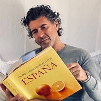 jose luis vilanova(@jlvilanova) 's Twitter Profile Photo