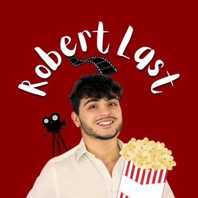 Hey! I’m Robert Last and I’m really into movies and stuff! Go ahead and Check out the YouTube Channel!