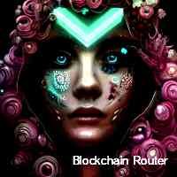 Blockchain Router (@routerbblockch) 's Twitter Profile