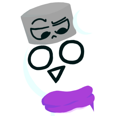 Help Im choking on water *HARK HARK HARK*
I like doodling and animating stuff. If you think thats crazy, check this out
*Backflips and dies*
