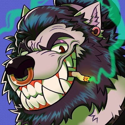 idiotwolf Profile Picture