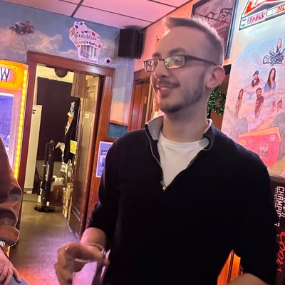 BrandonWeele's profile picture. Commander Player He/Him