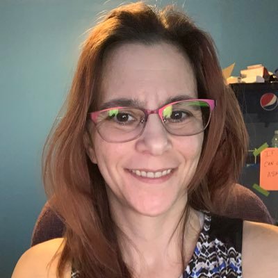 my1bandit76's profile picture. Wife, Mother, Grandmother, Daughter, Sister, RPAL holder, loving my life. But struggling with Fibromyalgia