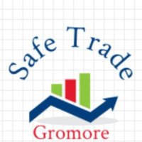 Harshal (@safegtrade) 's Twitter Profile Photo Harshal (@safegtrade) 's Twitter Profile Photo