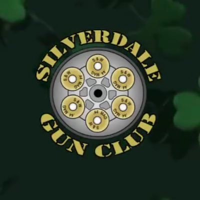 🇨🇦Silverdale Gun Club 🇨🇦