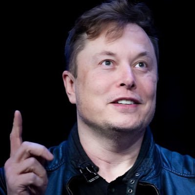 CEO, and Chief Designer of SpaceX 🚀 CEO and product architect of Tesla, inc.🚘