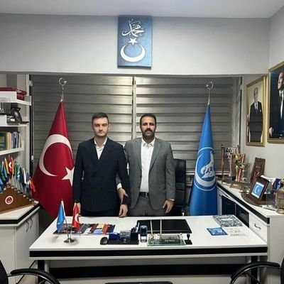 Fatih Ülkü Ocakları 🇹🇷