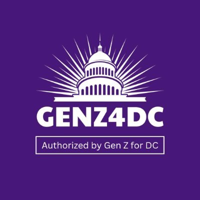 Gen Z'ers tackling DC's most pressing local issues!