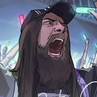 Linkcat42's profile picture. Born to cheer/バイキングニキ/写真もSNSもDMもOK/pfp by @tsuki_nonono

👾😈🔨🐔💀🍤💪🎹⛰️🐍🏆👻(🌹👼)(🎀🐾)(✨️💫)🌼