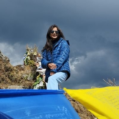 TanviCh76283498's profile picture. Research Scholar, exploring the dance of life's molecules at BHU 🧬 | Specializing in the enigma of cancer biology 🦠 | Mitochondrial enthusiast.