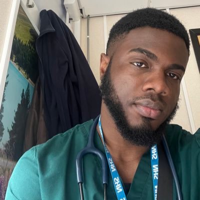 Really just a very friendly easy going bobo| Medical doctor🇳🇬🇬🇧| https://t.co/hgAUKJntYE| GPST|ManUtd|Fitfam|Teetotaler| Half Yoruba;Half Igbo;Fully Anti-tribalism.