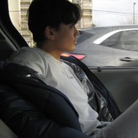 LUKE WANG(@lukeawang) 's Twitter Profile Photo